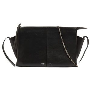 Celine Trifold Clutch